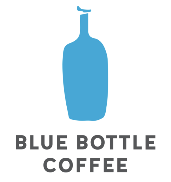 Blue Bottle Japan logo
